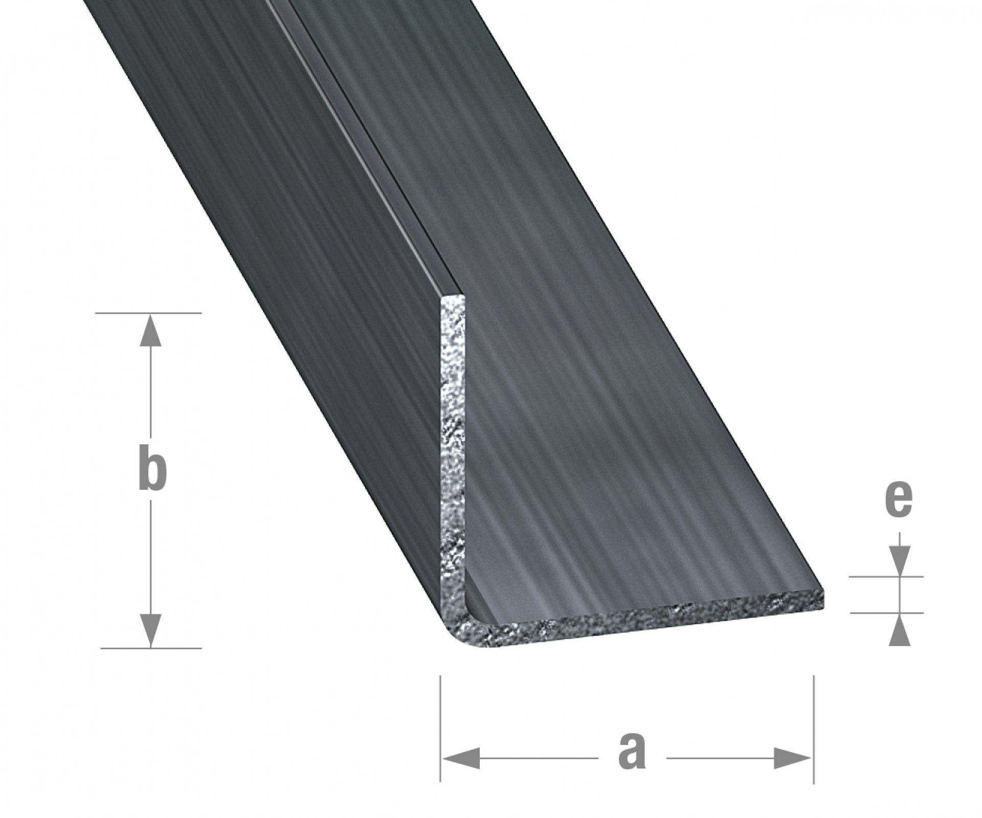CANTONEIRA AÇO 15X15X1.5MM 1M