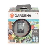 Programador de Rega Easy Control Programador de Rega Easy Control