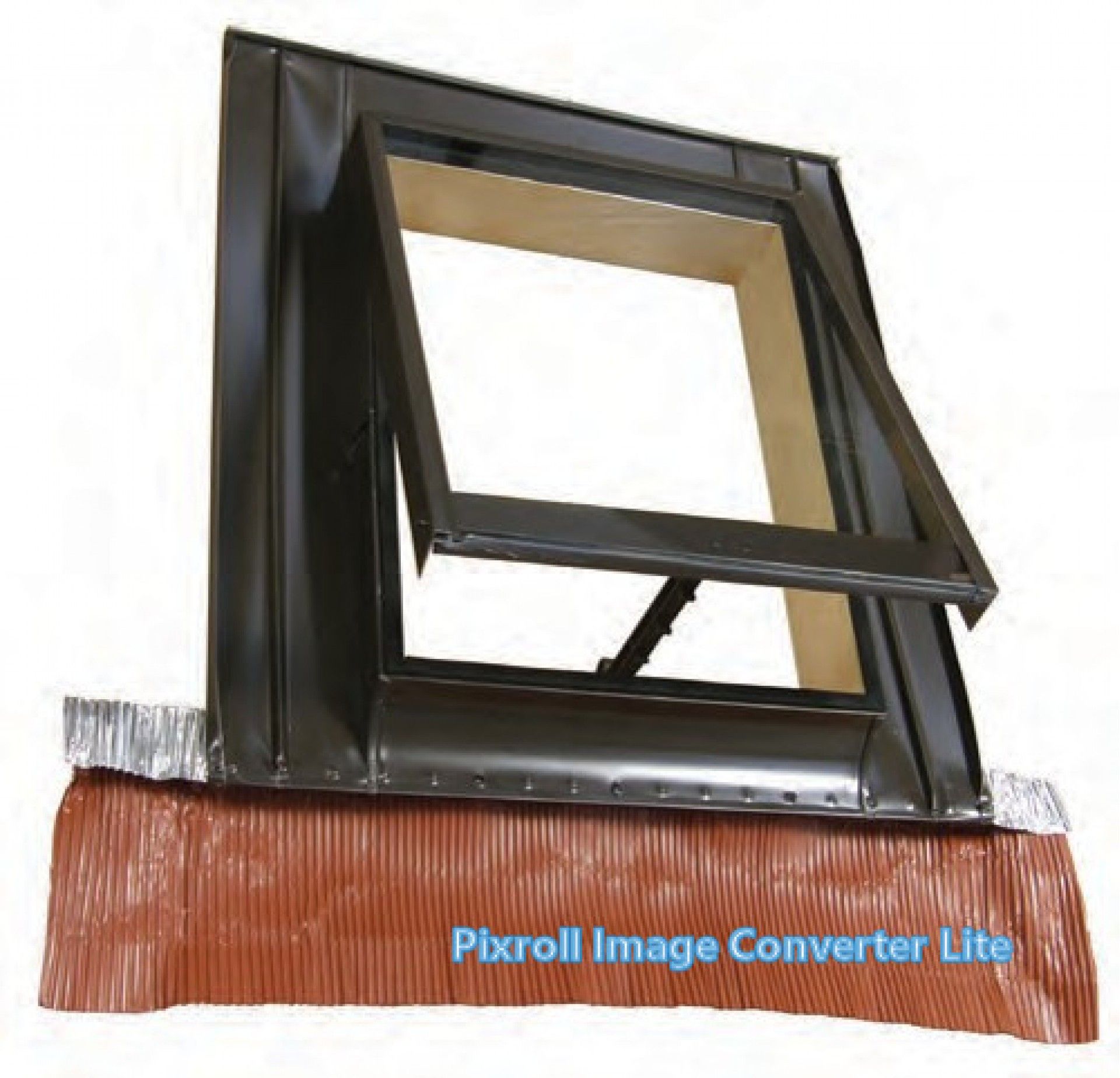 Clarabóia Vidro Duplo