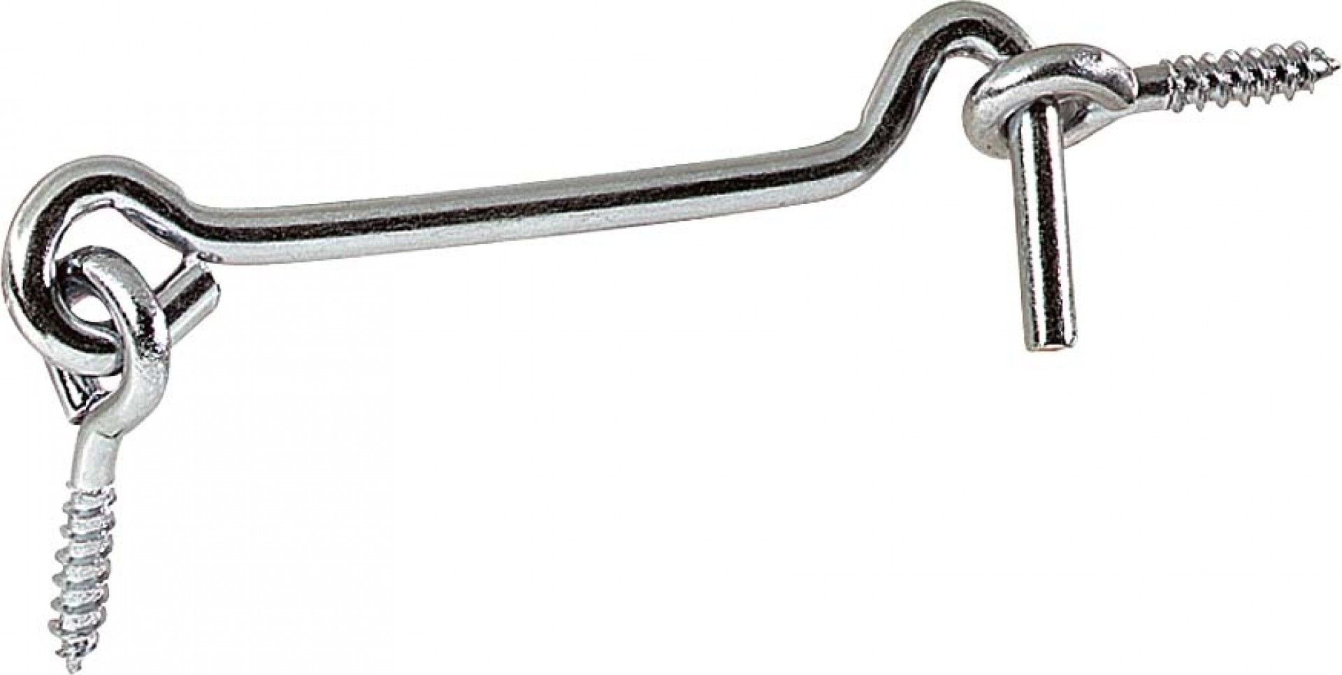 Aldabra 60x3,5mm Galvanizado