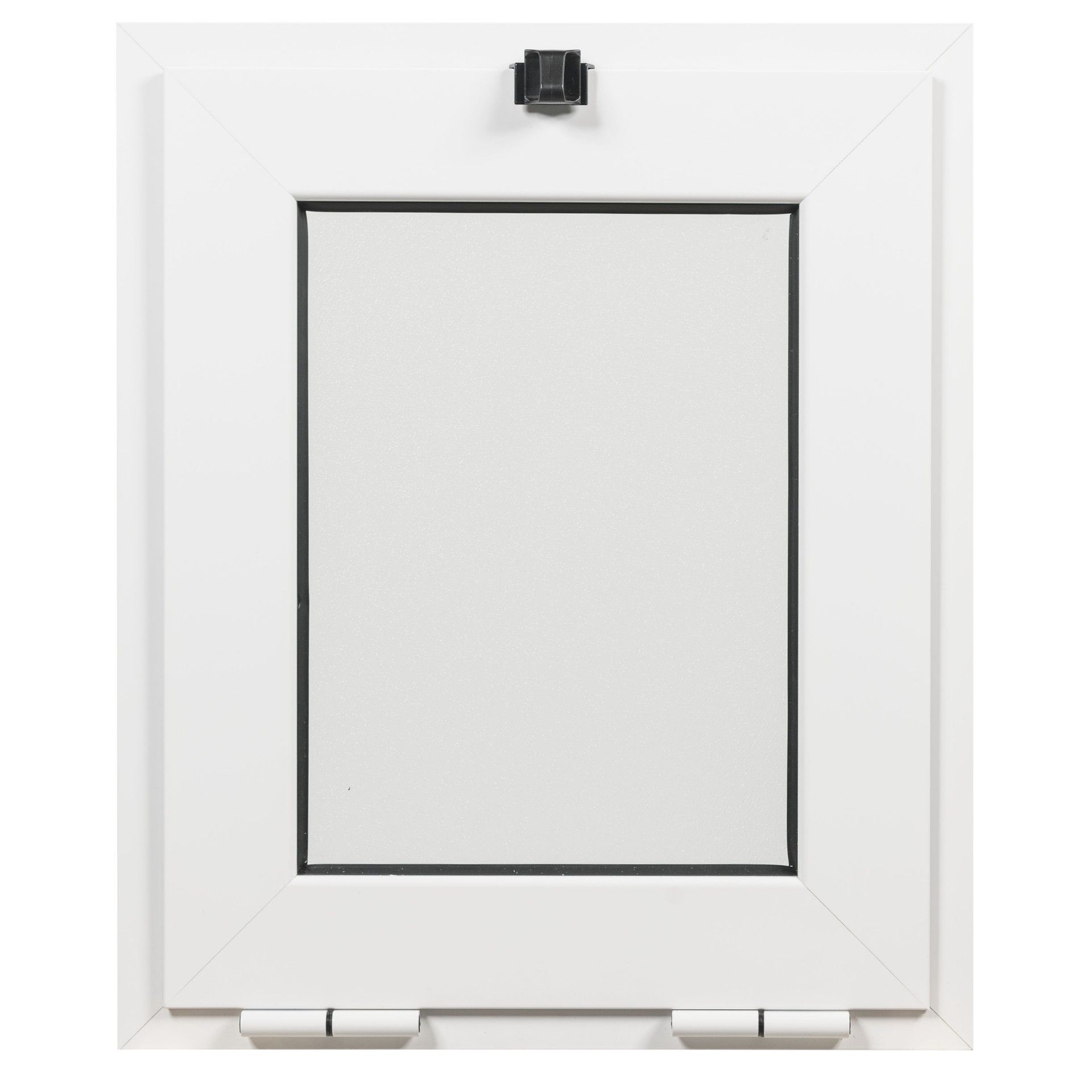 Janela Alumínio Basculante