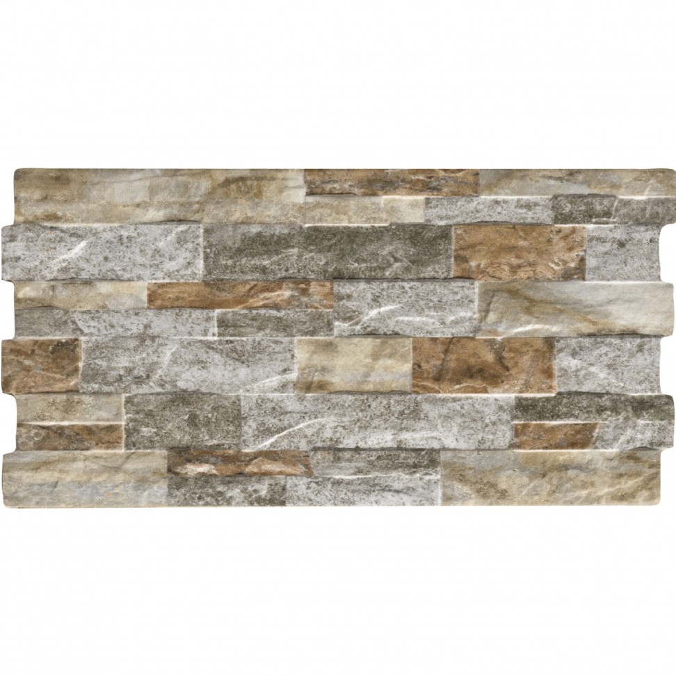 Revestimento Cuenca Stone 25x50 Cx 1,5m2