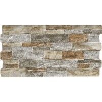 Revestimento Cuenca Stone 25x50 Cx 1,5m2 Revestimento Cuenca Stone 25x50 Cx 1,5m2