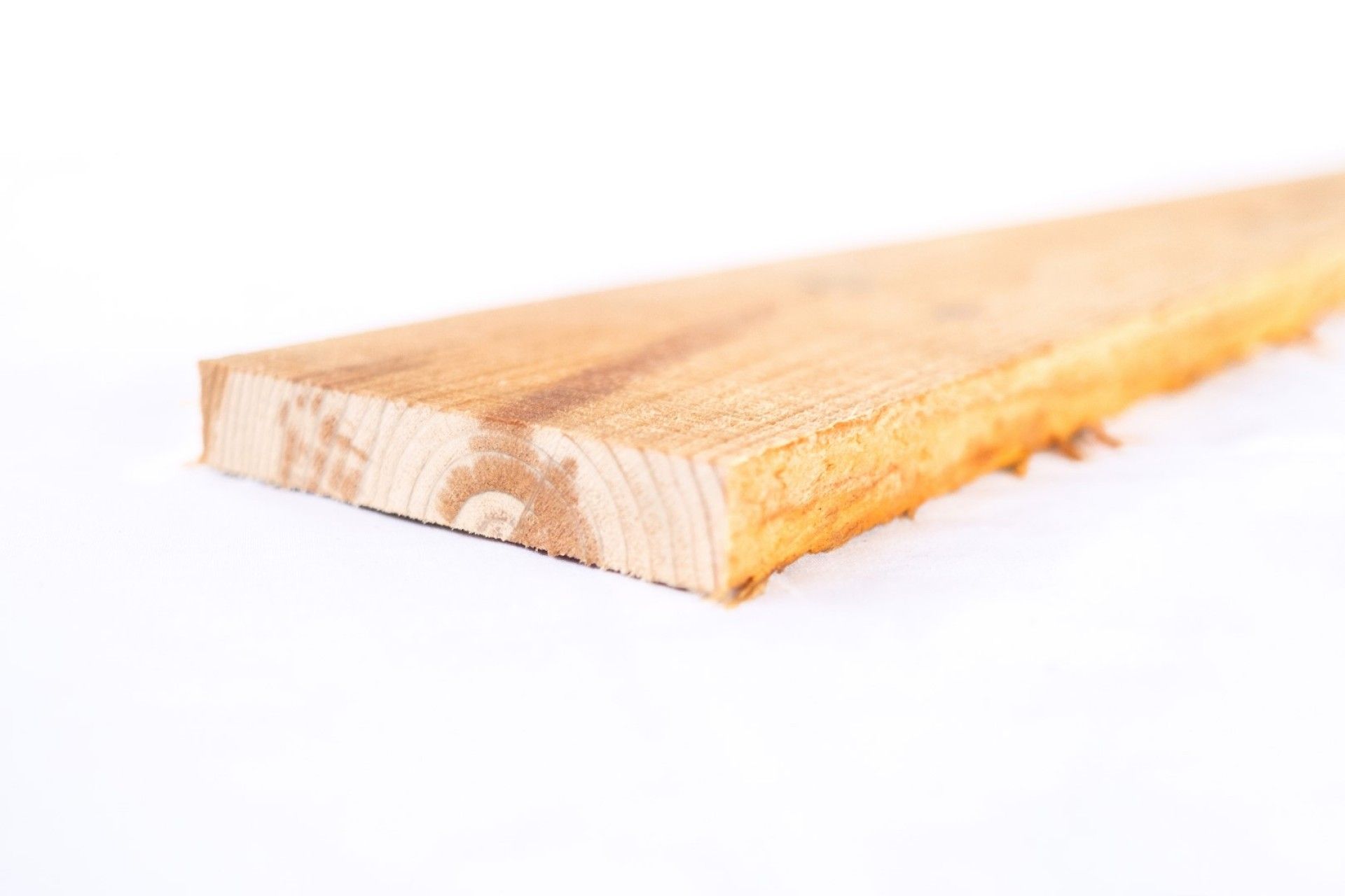 Tábua de Cofragem Tosca 250cmX15cmX25mm