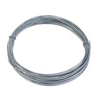 Arame Galvanizado 1,8mm 15m Arame Galvanizado 1,8mm 15m