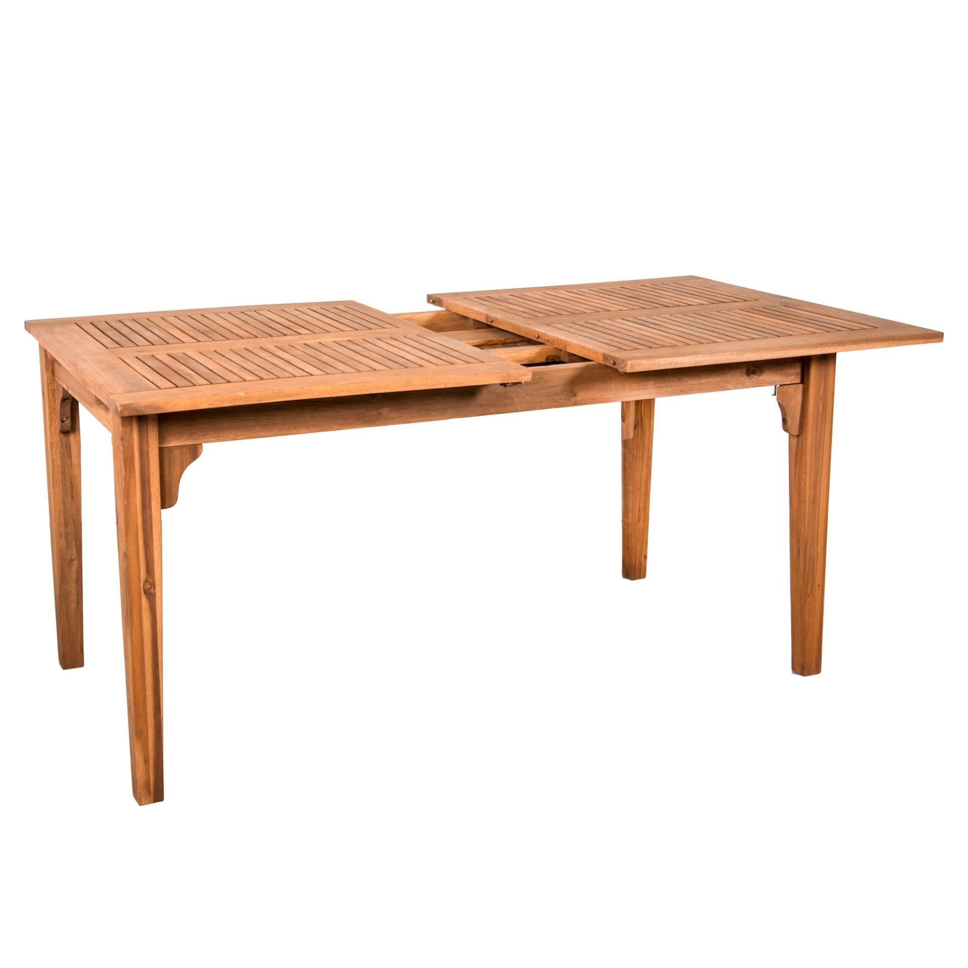 Mesa Acácia Extensível