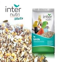 Mistura Rolas Internutri 1kg Mistura Rolas Internutri 1kg