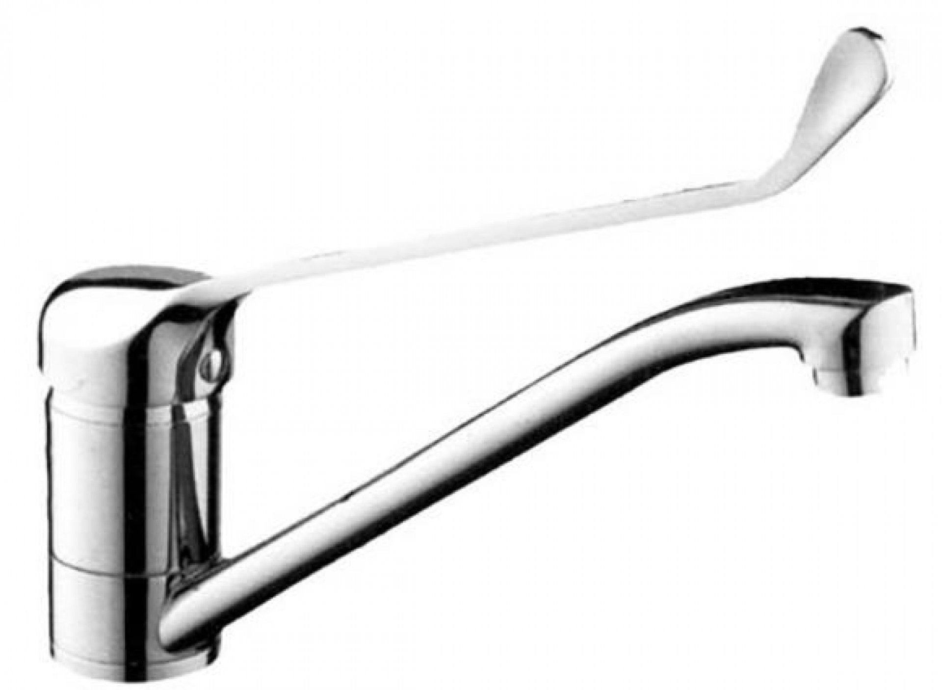 Monocomando Banca Smart