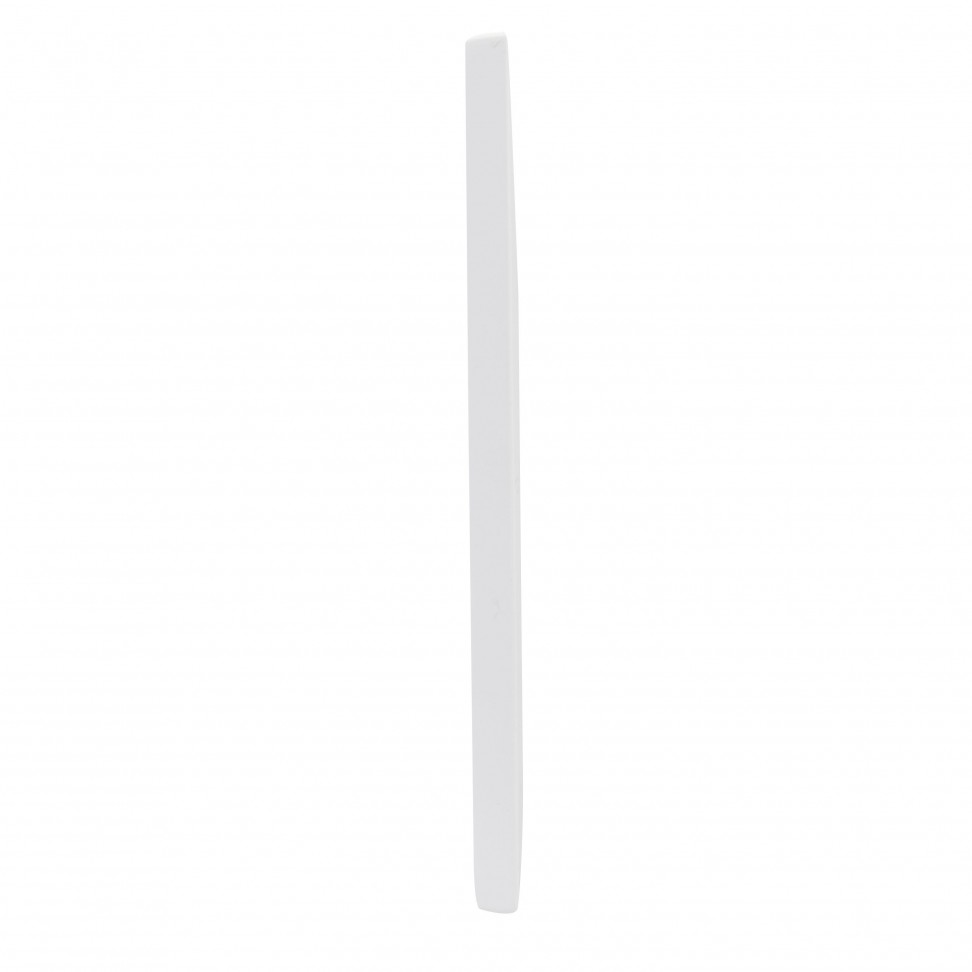 Quadro Duplo S�rie Nilo� Step Branco
