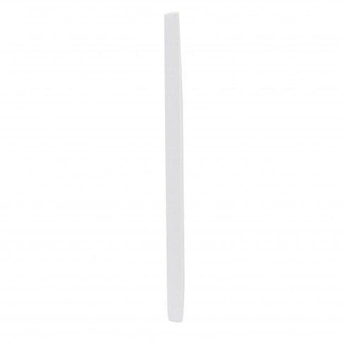Quadro Duplo Série Niloé Step Branco Quadro Duplo Série Niloé Step Branco
