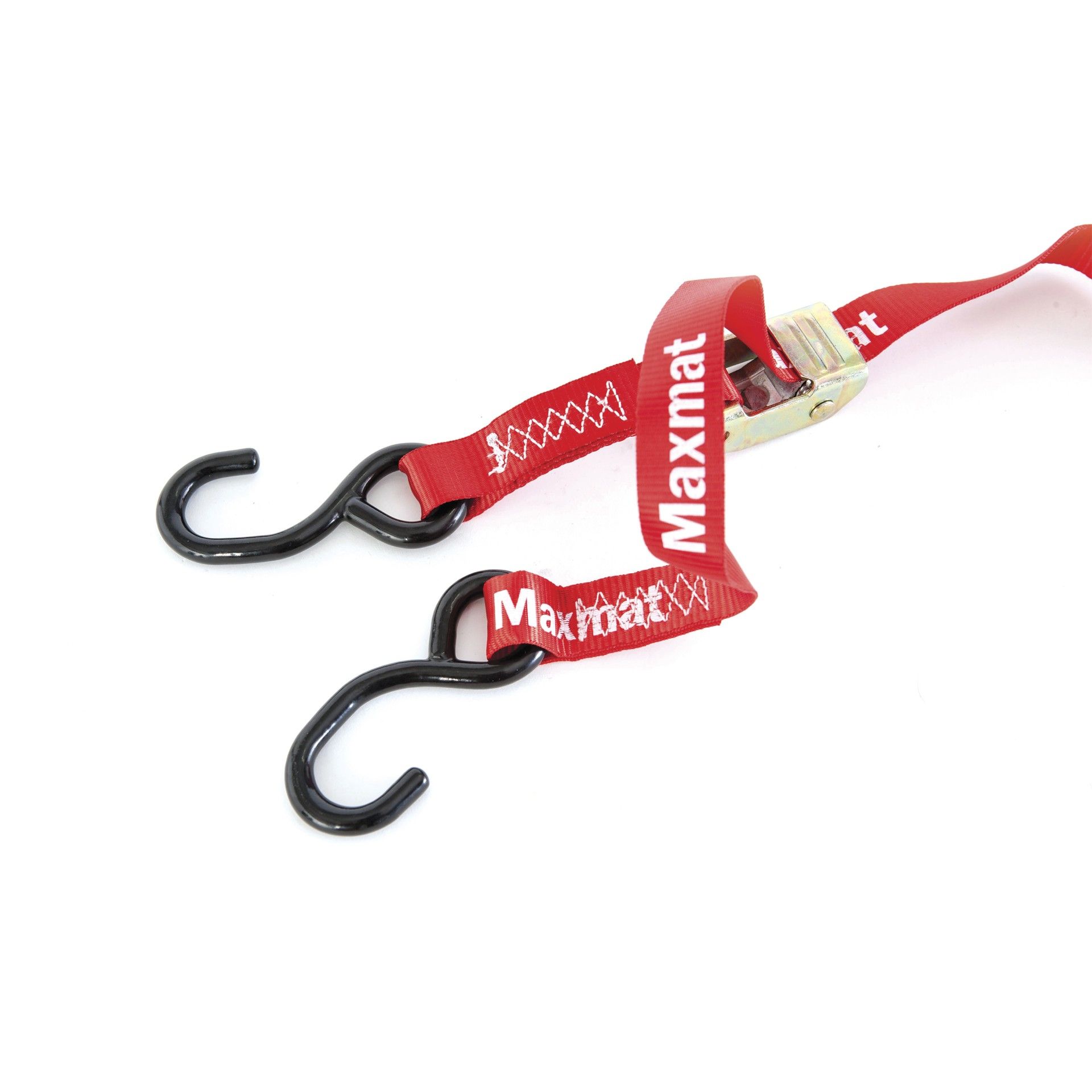 Cinta Moto Com Gancho