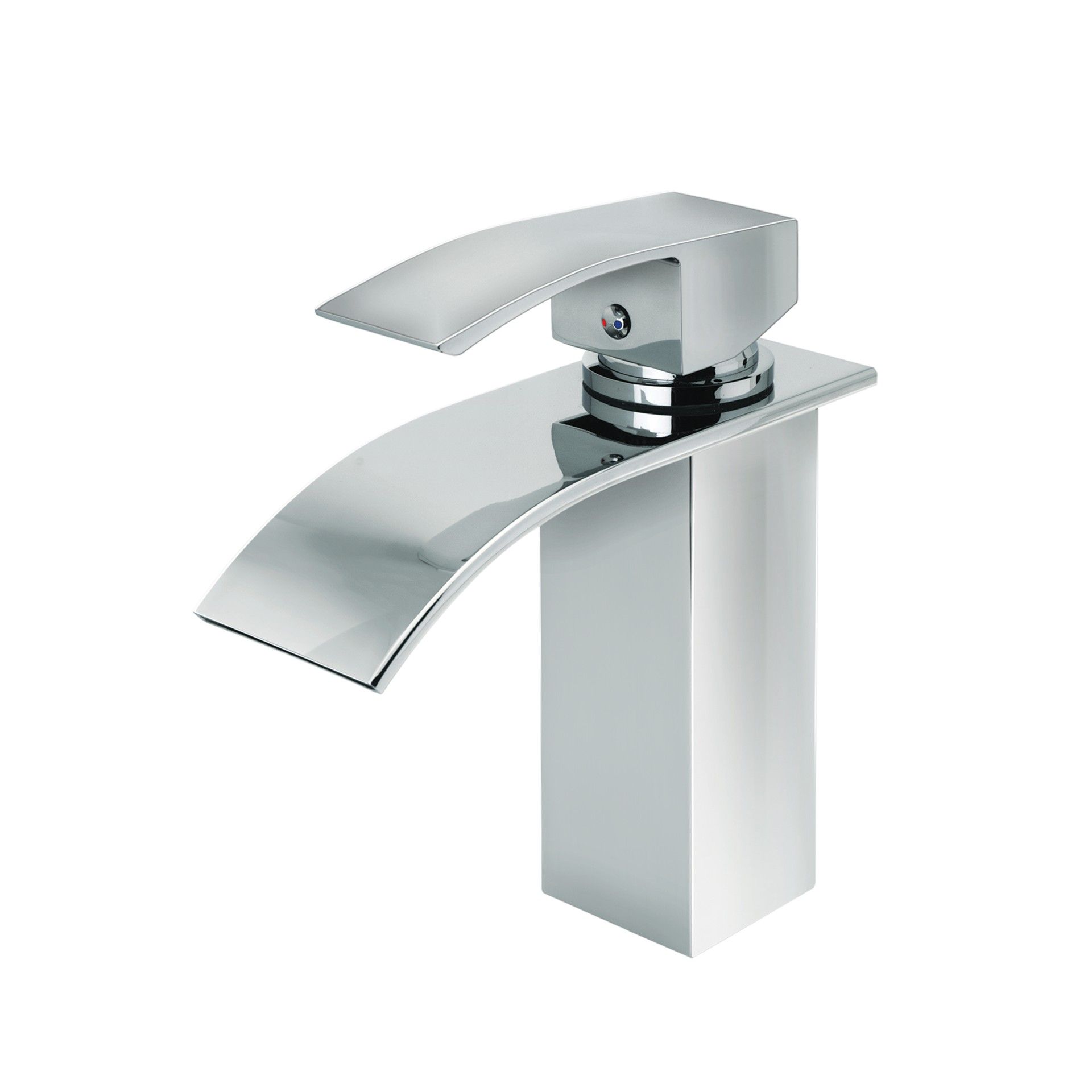 Torneira Monocomando Lavatório NICEIA