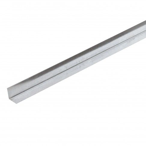 CANTONEIRA L ZINCADA 35X24 C/ABA 3M CANTONEIRA L ZINCADA 35X24 C/ABA 3M