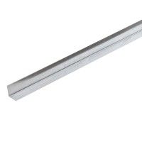 CANTONEIRA L ZINCADA 35X24 C/ABA 3M CANTONEIRA L ZINCADA 35X24 C/ABA 3M