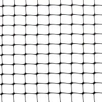 Rede Avinet 16x16mm; 1x10m; Preto Rede Avinet 16x16mm; 1x10m; Preto