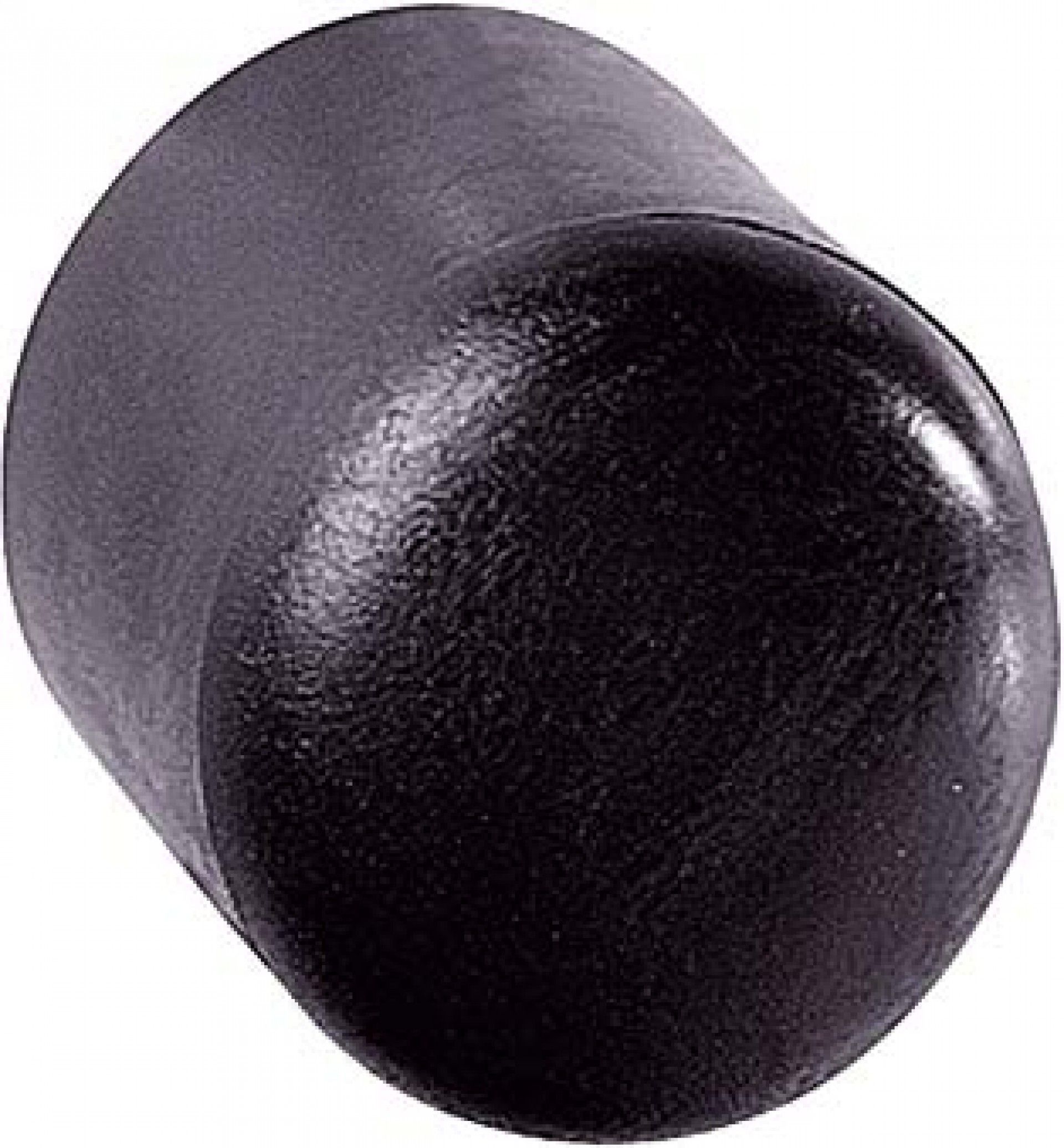 Taco De Borracha 28mm 4 unidades