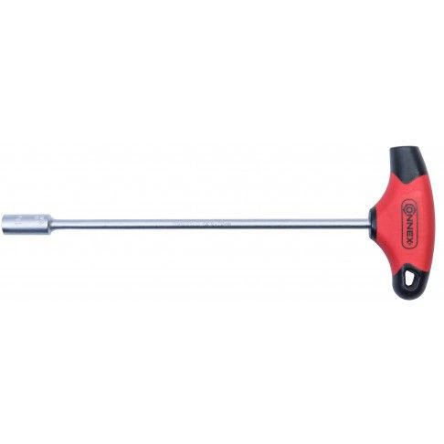 Chave de Caixa "T" 10x230mm Chave de Caixa "T" 10x230mm