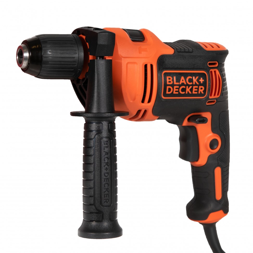 Berbequim de Impacto com fio 550w Berbequim de Impacto com fio 550w