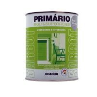Primrio Multi-superfcies BARBOT