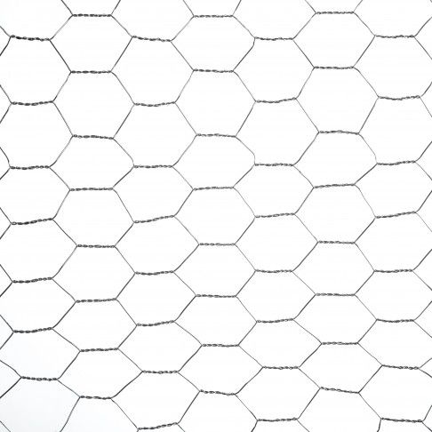 Rede Hexagonal 25m Rede Hexagonal 25m