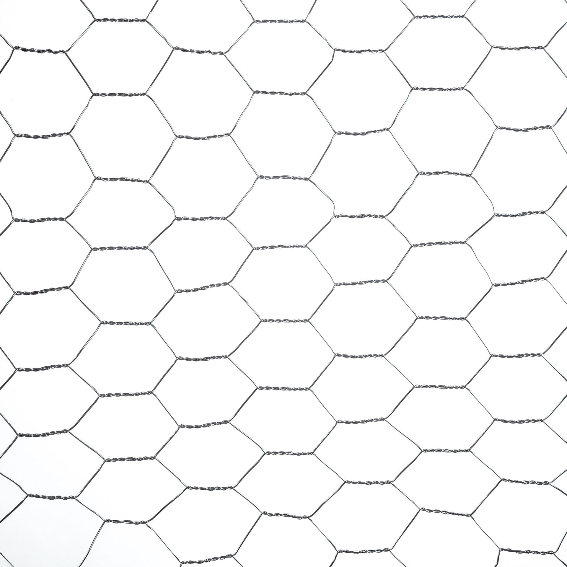 Rede Hexagonal 25m