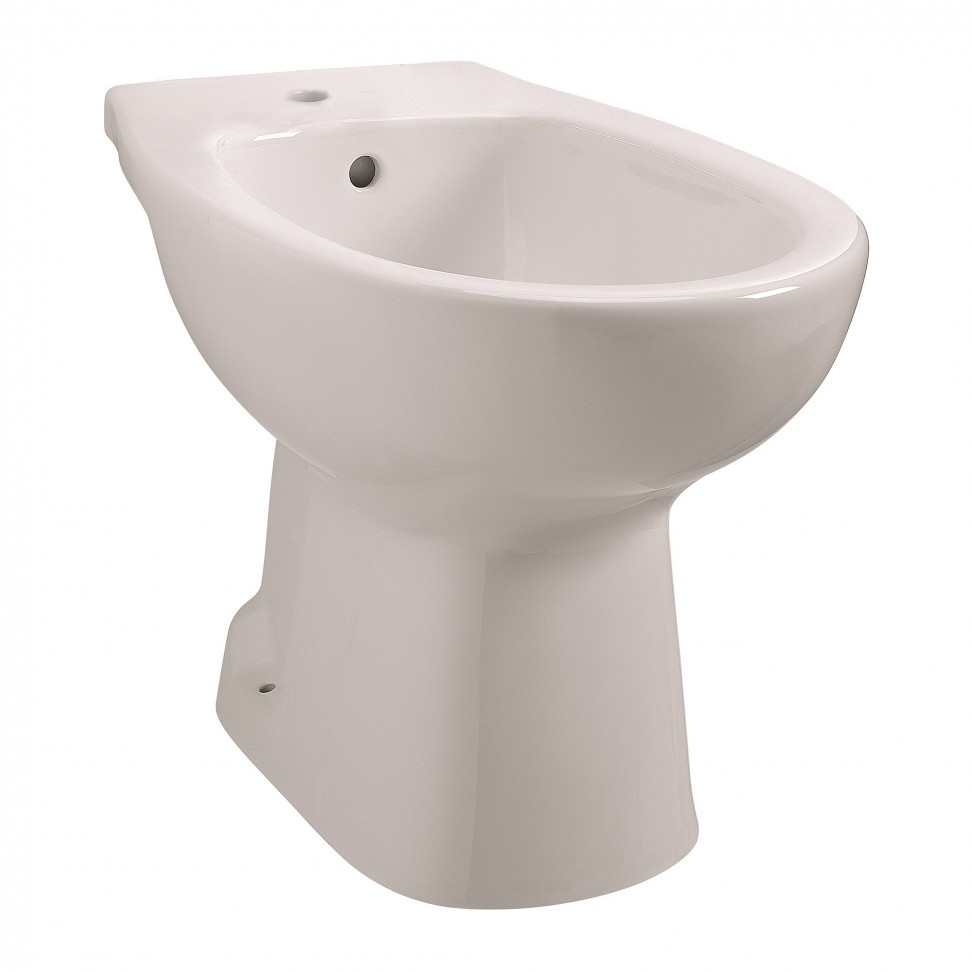 Bid� Polo Roca Branco
