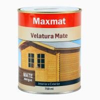 Velatura Mate 750 ML Velatura Mate 750 ML