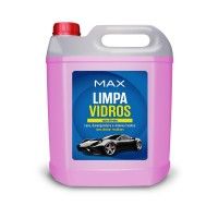 Limpa Vidros 5L Limpa Vidros 5L