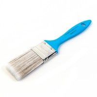 Trincha Bricaqua Universal Gris 1,5" Trincha Bricaqua Universal Gris 1,5"