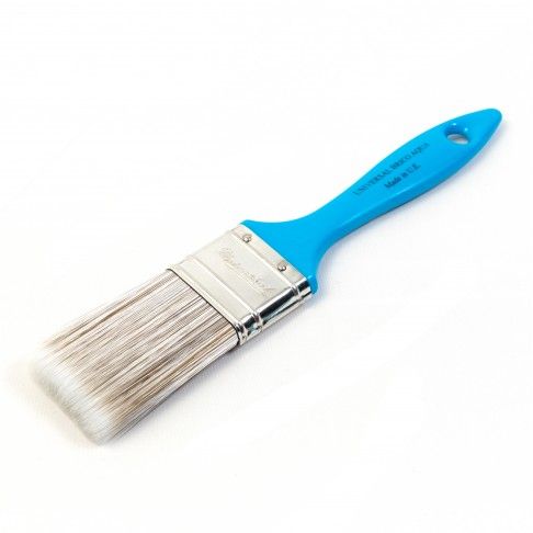 Trincha Bricaqua Universal Gris 1,5" Trincha Bricaqua Universal Gris 1,5"