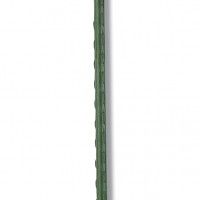Tutor Aço Plastificado 120cm Verde Tutor Aço Plastificado 120cm Verde