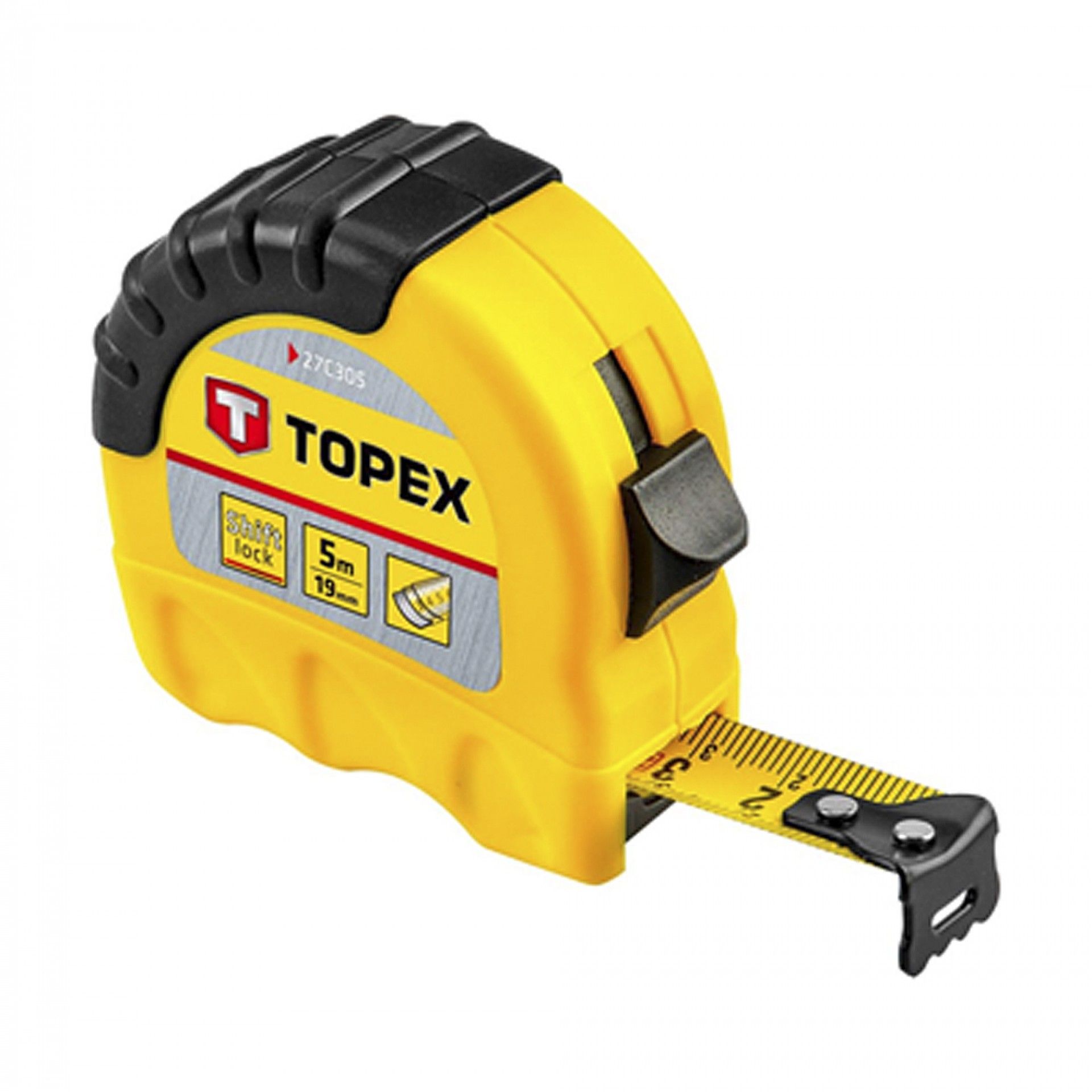 Fita Métrica 5mx19mm Shiftlock