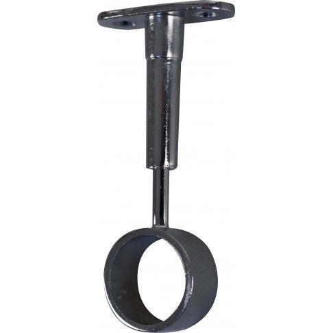 Suporte Central Tubo Armário Redondo Suporte Central Tubo Armário Redondo