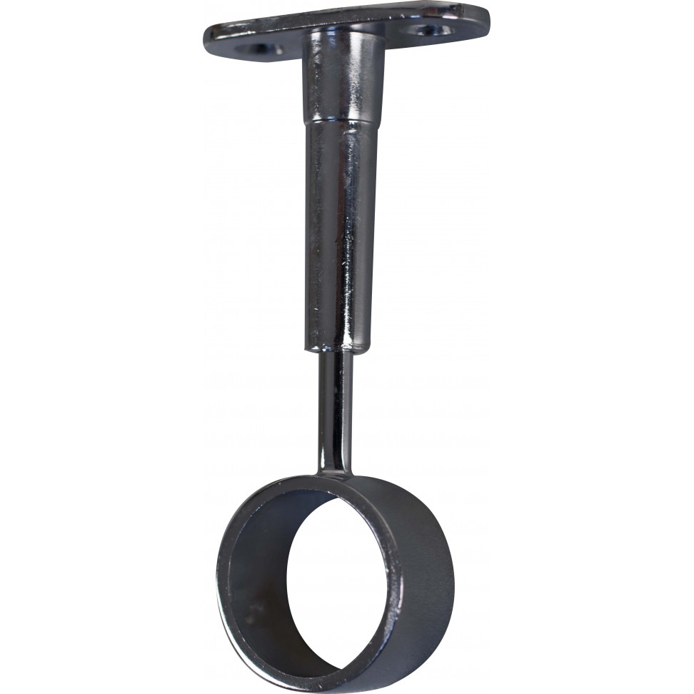 Suporte Central Tubo Arm�rio Redondo
