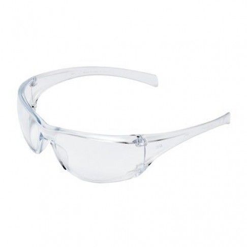 Óculos Segurança 3m Virtuaap Transparent Óculos Segurança 3m Virtuaap Transparent
