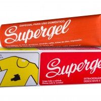 Supergel Bisnaga Supergel Bisnaga