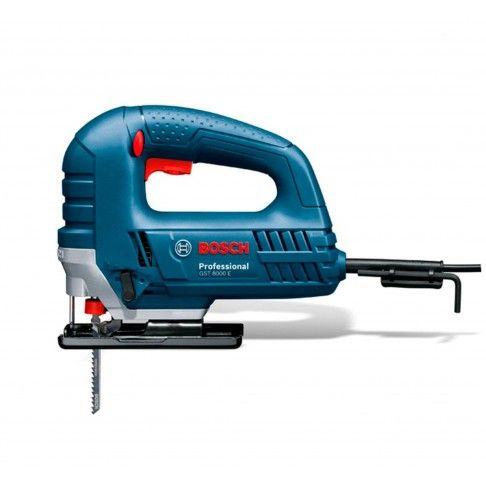 Serra Vertical BOSCH 710W GST-8000 Serra Vertical BOSCH 710W GST-8000