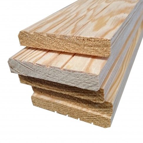 Extensão para Aduela Pinho Extensão para Aduela Pinho