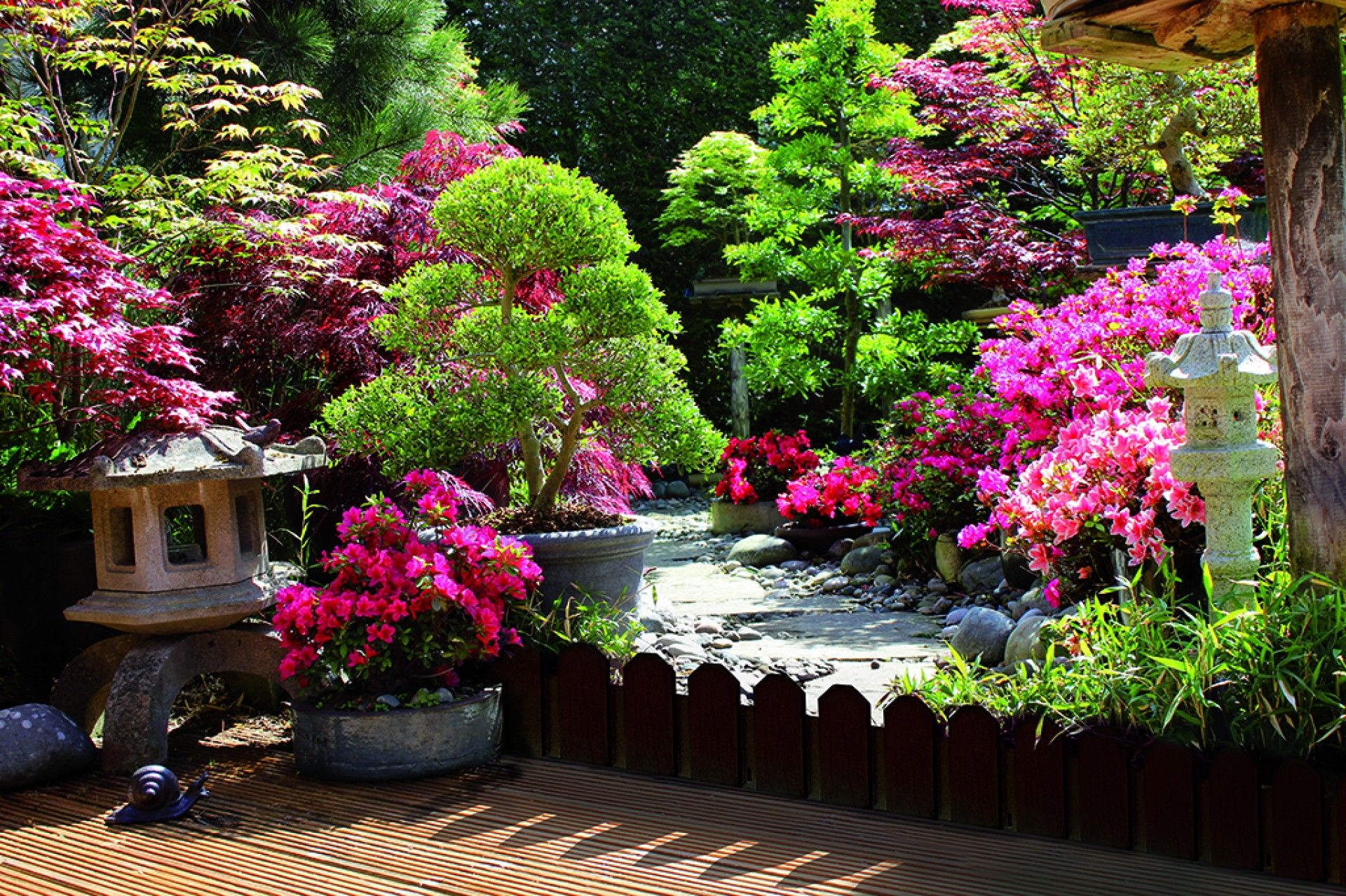 Bordadura Serra 20x80cm Castanho 4UNID.