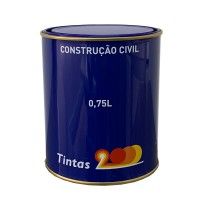 Primário Zarcão Mailin 0,75L Primário Zarcão Mailin 0,75L