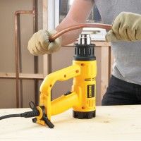 Soprador Ar Quente DEWALT Soprador Ar Quente DEWALT