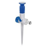 Aspersor regulável com suporte Aspersor regulável com suporte