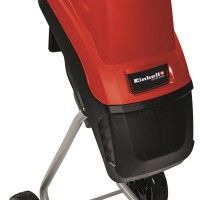 Triturador Elétrico 2500W GC-KS 2540 Triturador Elétrico 2500W GC-KS 2540