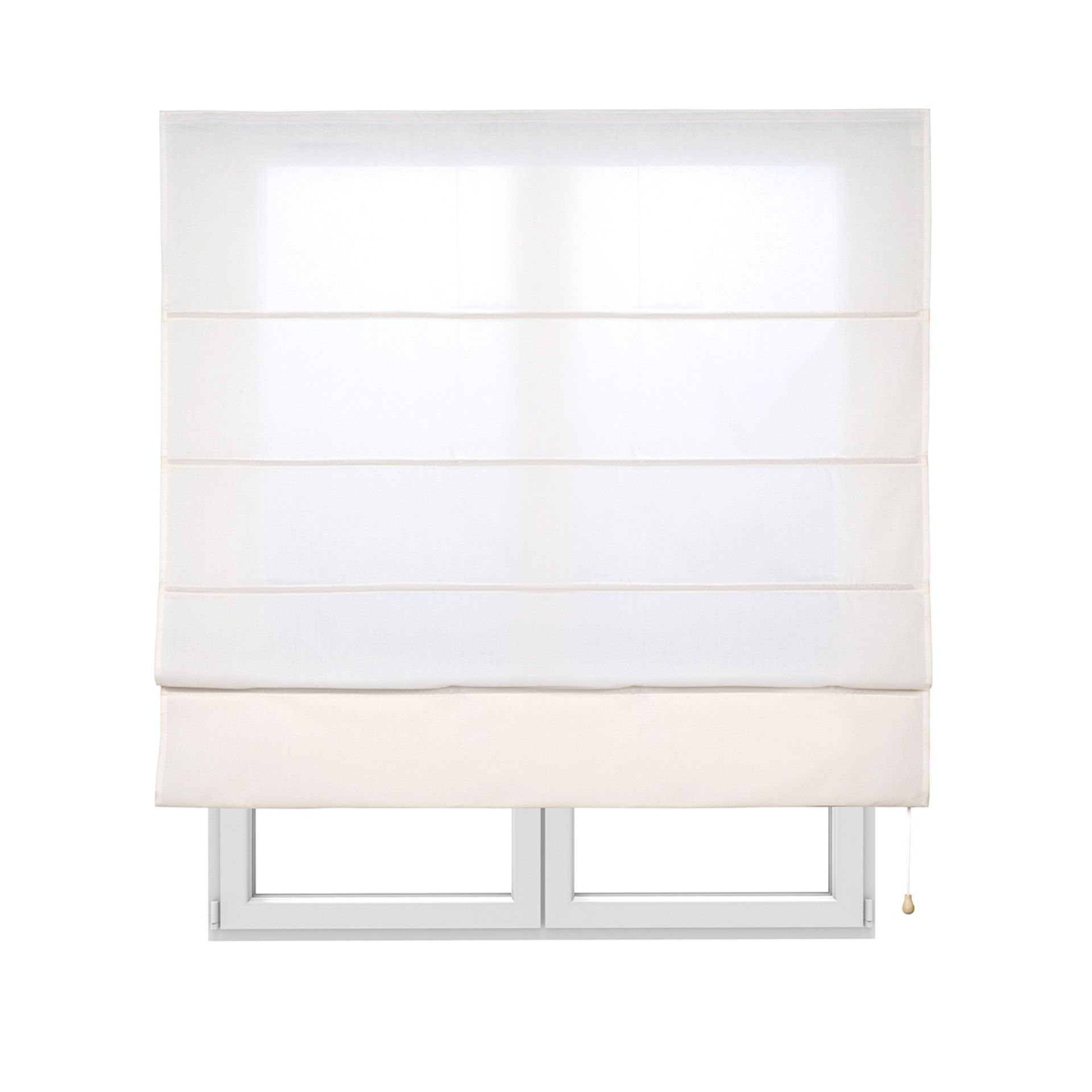 Estore Japonês 180x175cm Cru