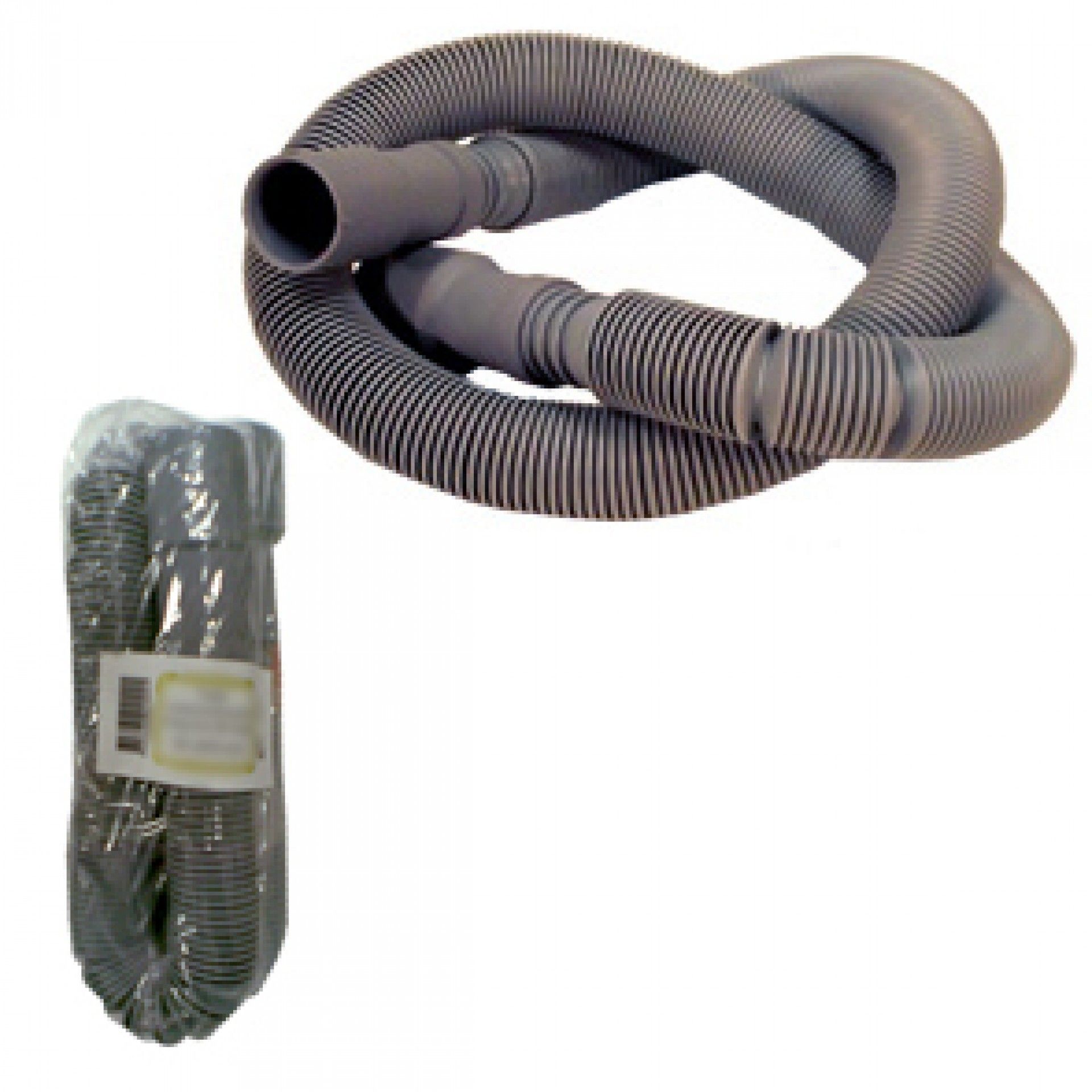 Tubo Extensível Máq.Lavar 60-300