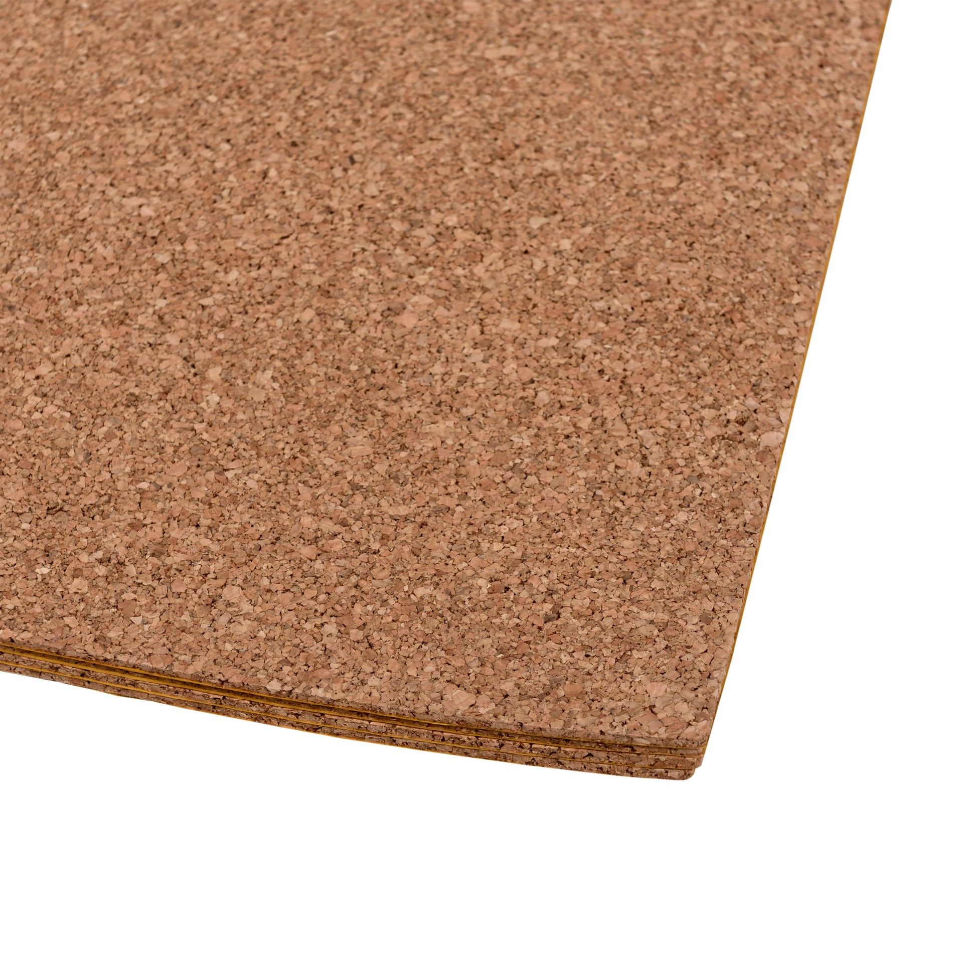 Revestimento Isolamento com Adesivo Cx 1m2