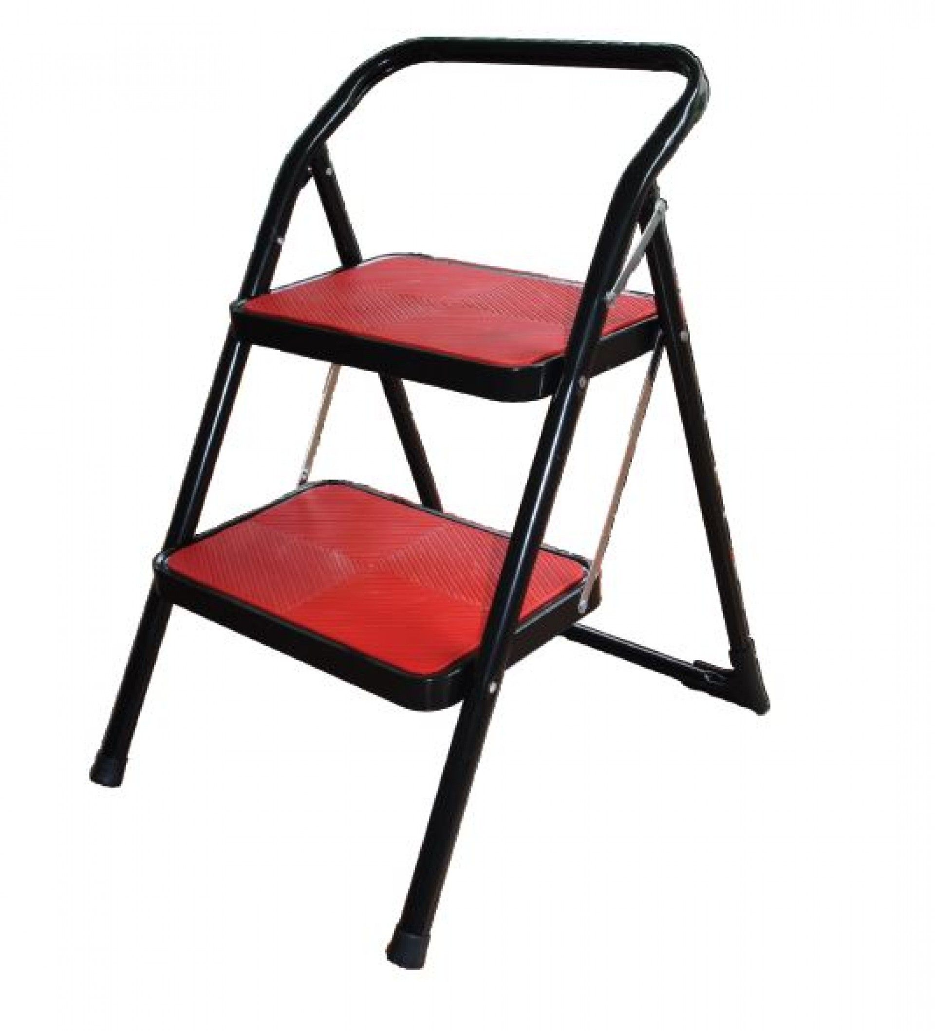 Banco Escadote Metálico