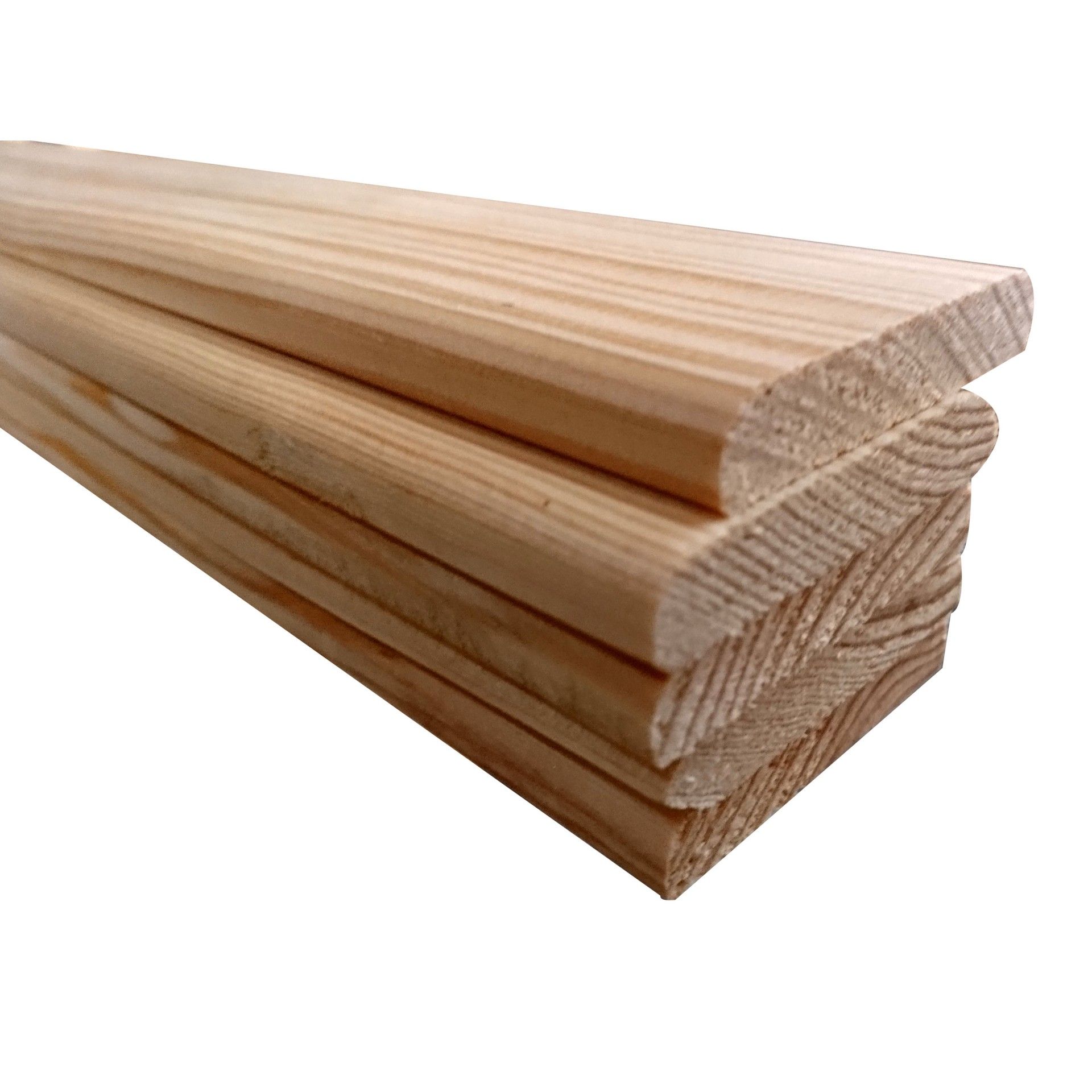 Pack Guarnições Pinho