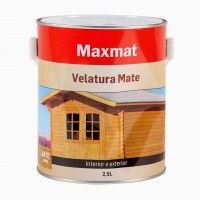 Velatura Mate 2,5L Velatura Mate 2,5L
