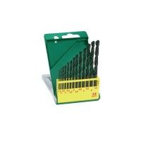 Brocas HSS Metal 13 unidades Brocas HSS Metal 13 unidades